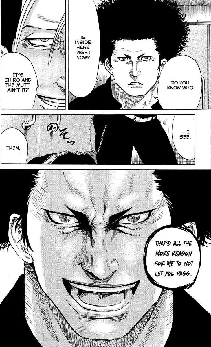 Read Sugarless Manga Online