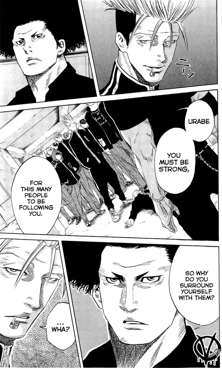 Read Sugarless Manga Online