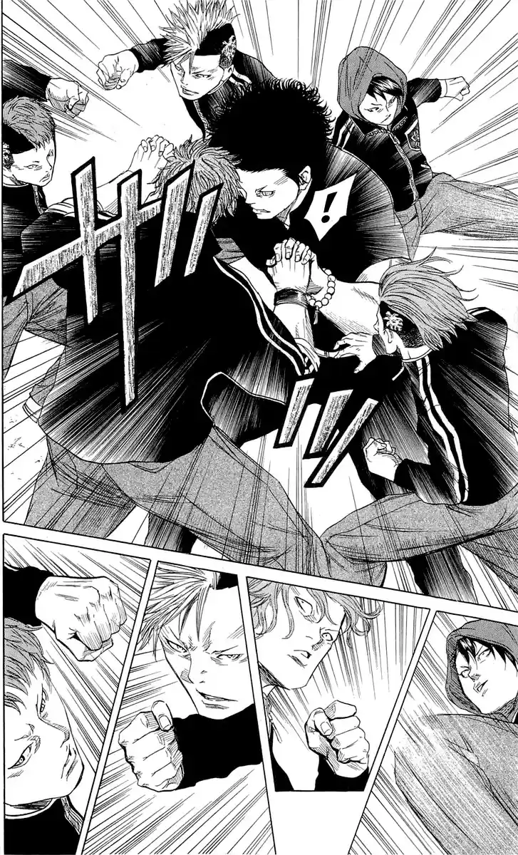 Read Sugarless Manga Online