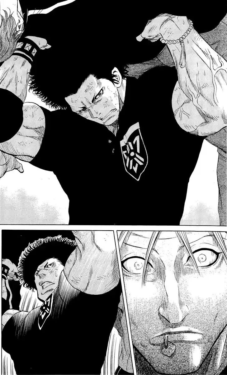 Read Sugarless Manga Online