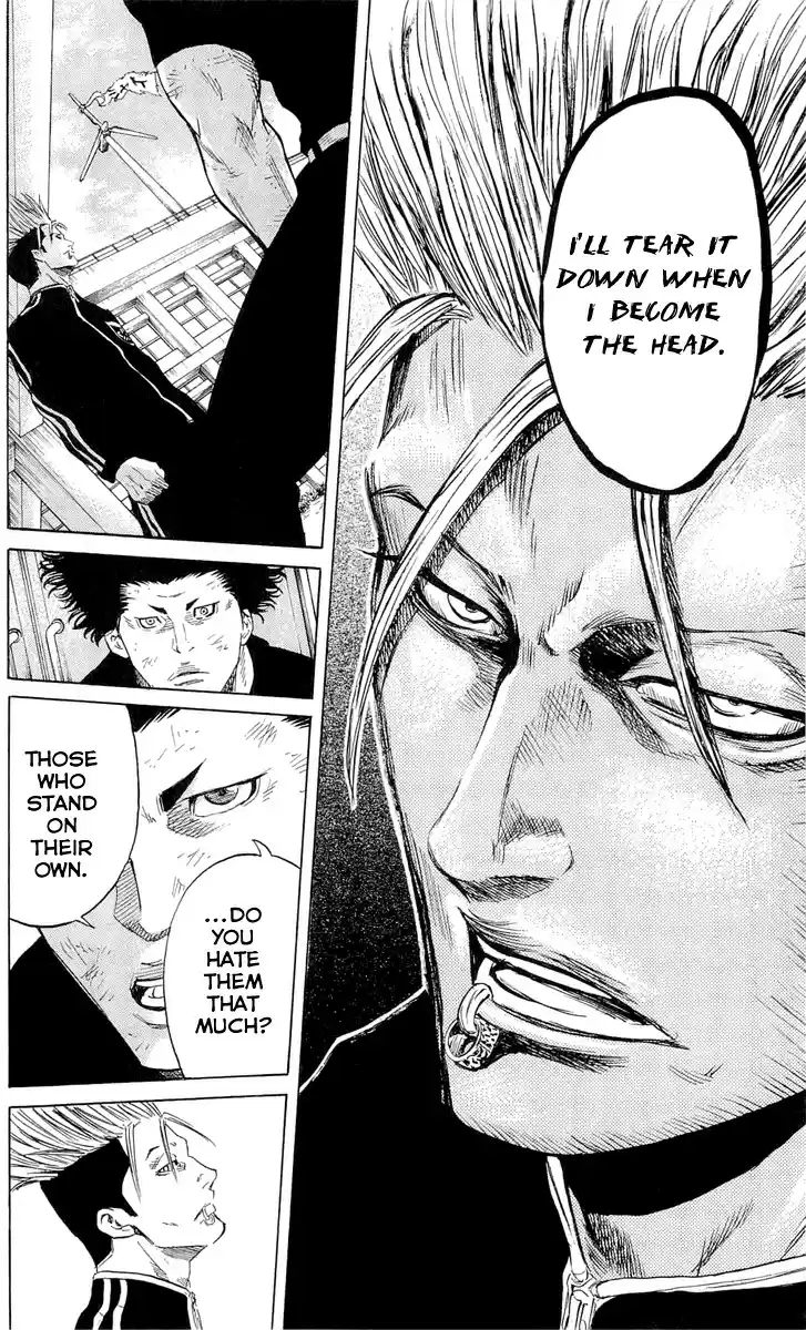 Read Sugarless Manga Online