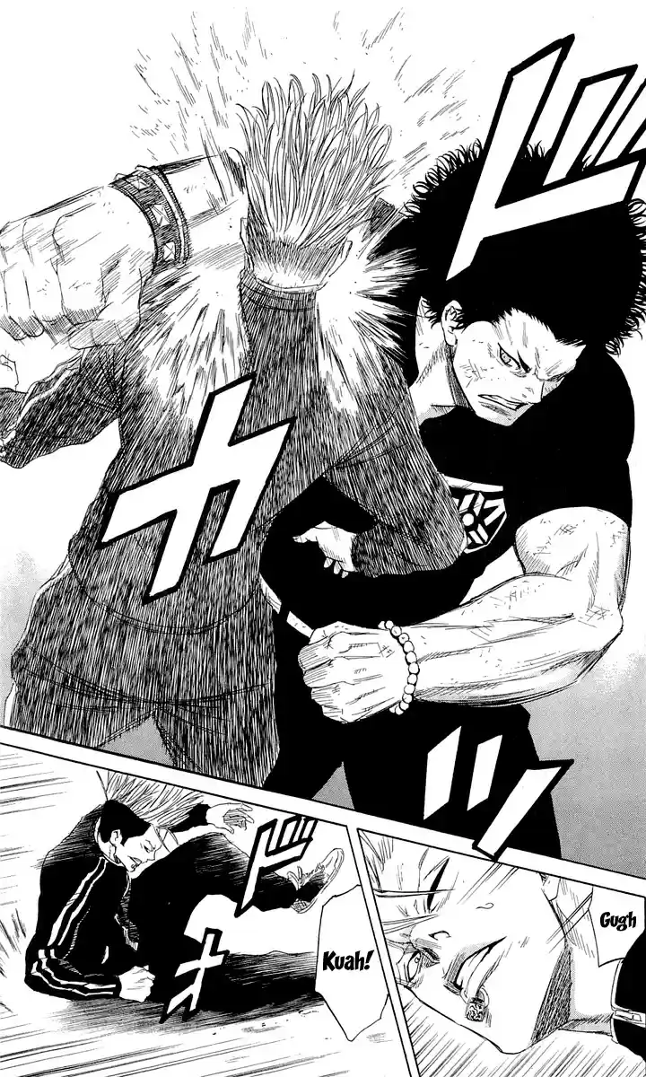 Read Sugarless Manga Online