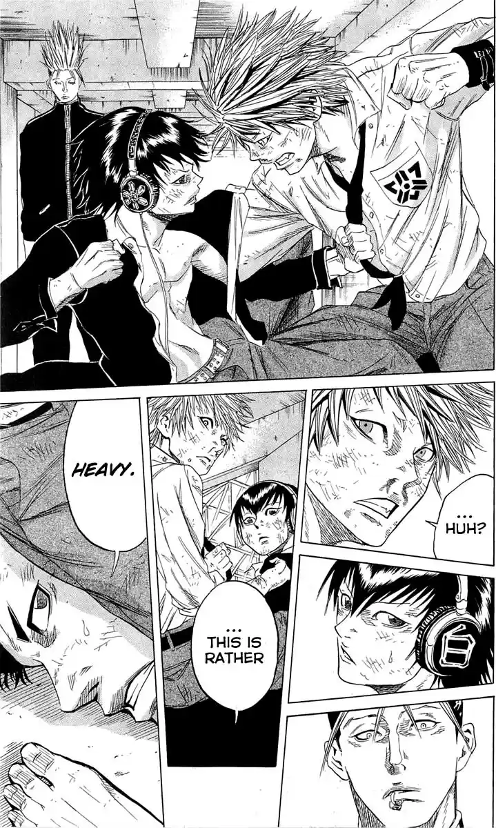 Read Sugarless Manga Online