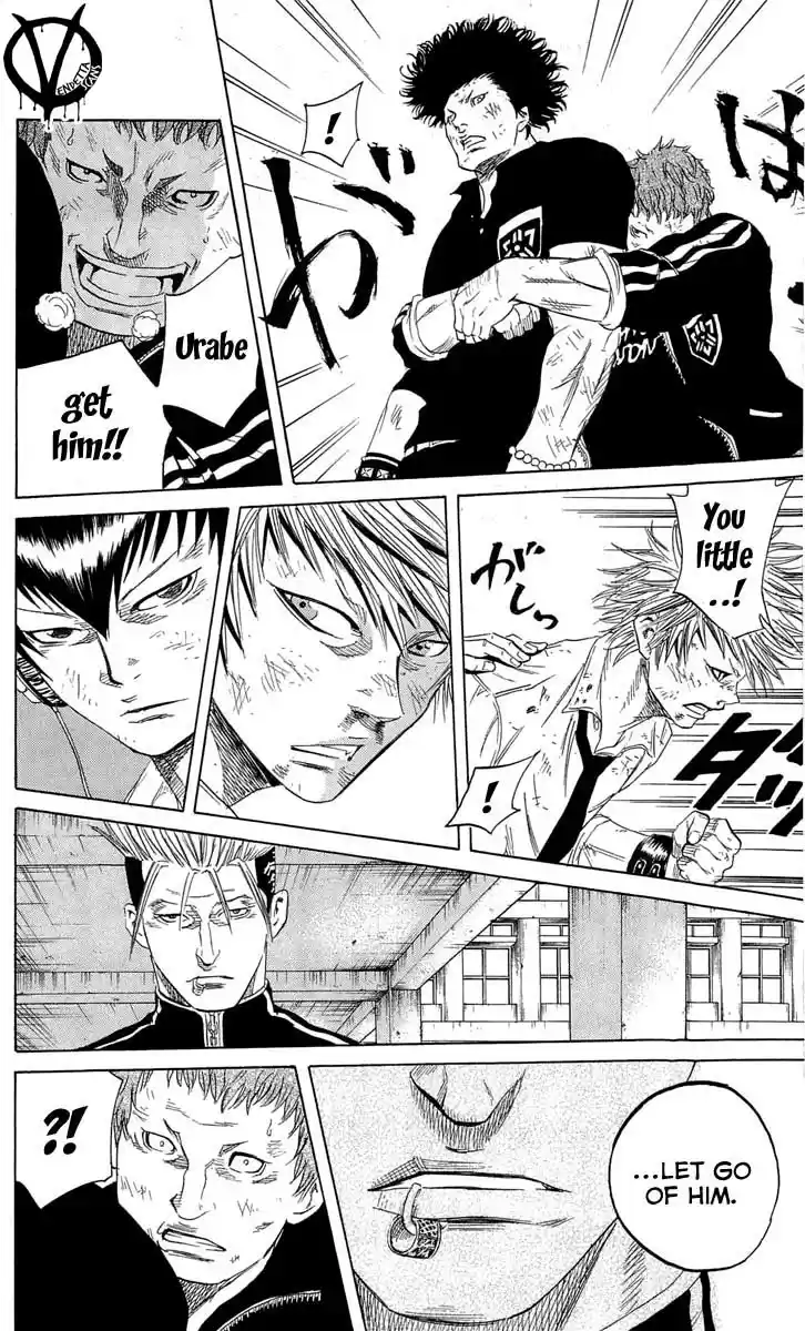 Read Sugarless Manga Online