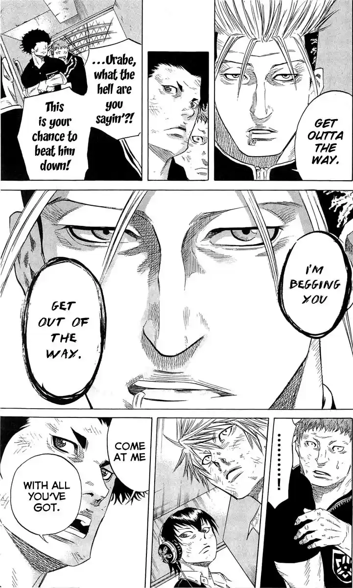 Read Sugarless Manga Online