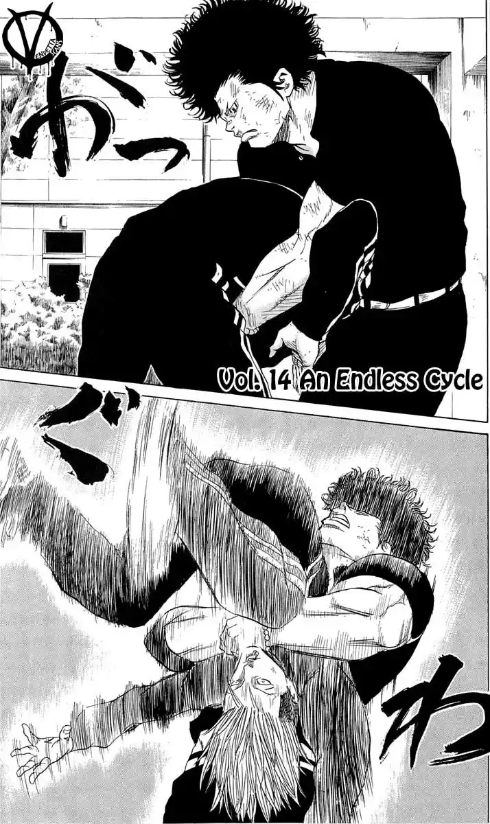 Read Sugarless Manga Online