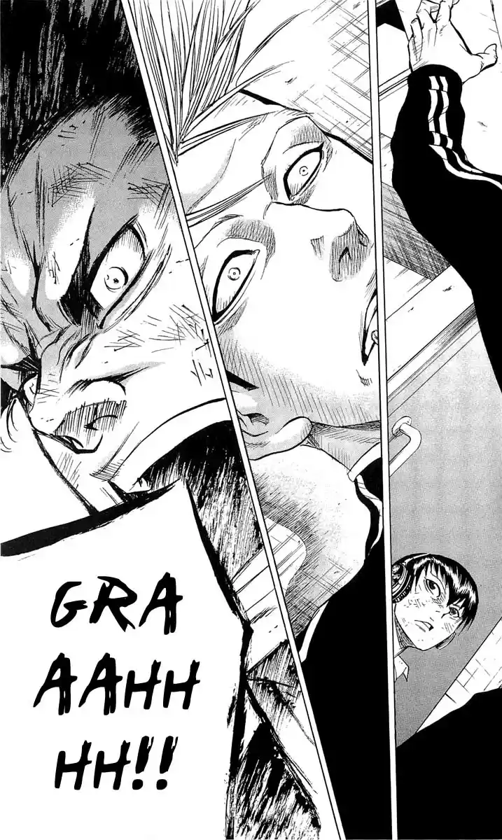 Read Sugarless Manga Online