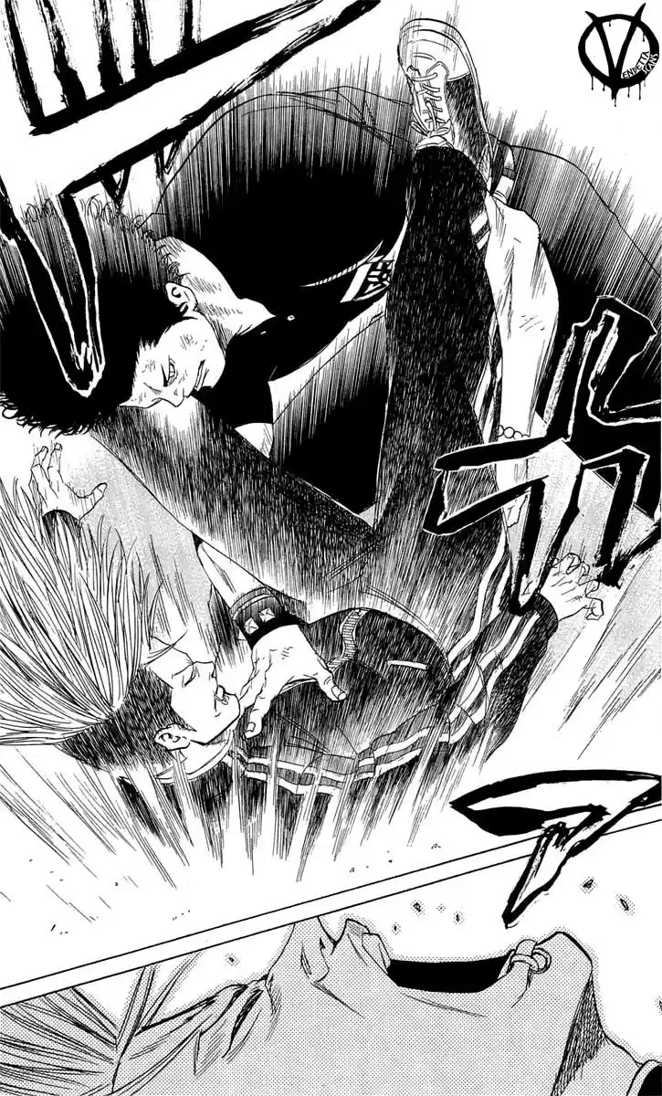 Read Sugarless Manga Online