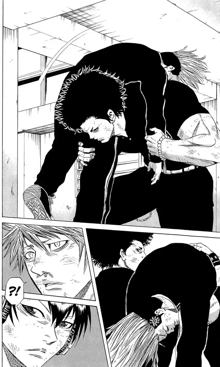 Read Sugarless Manga Online