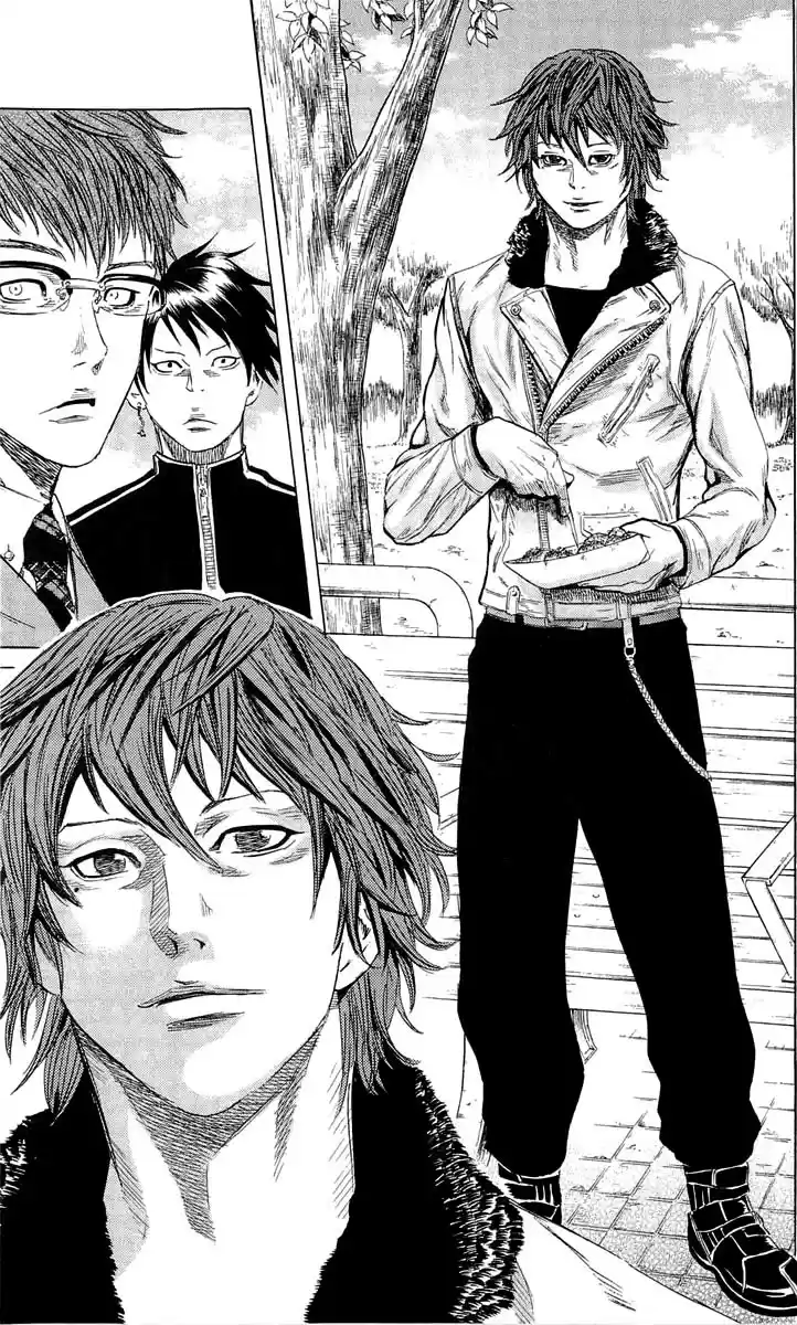 Read Sugarless Manga Online