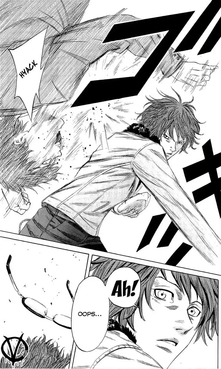 Read Sugarless Manga Online