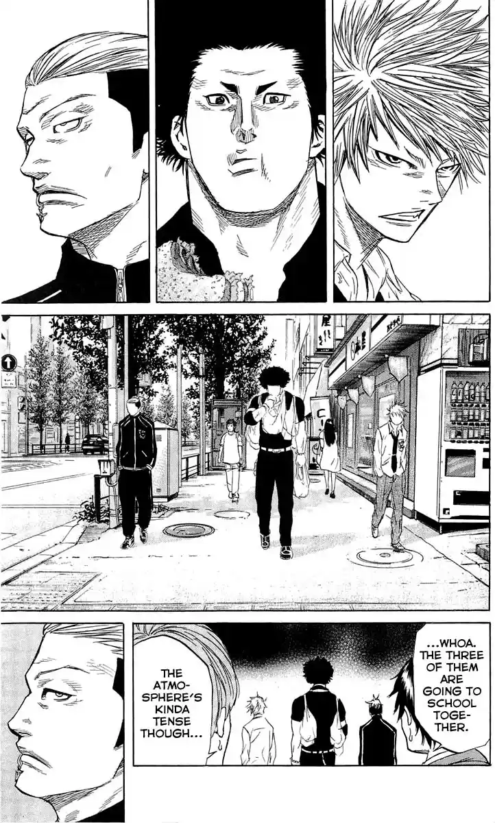 Read Sugarless Manga Online