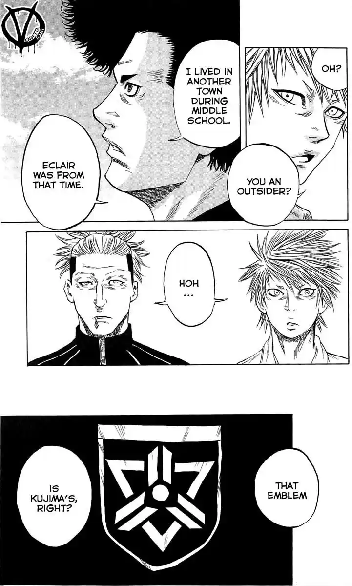 Read Sugarless Manga Online