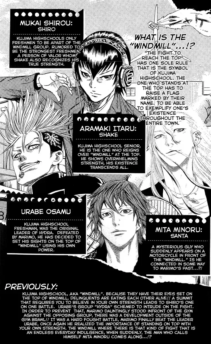 Read Sugarless Manga Online