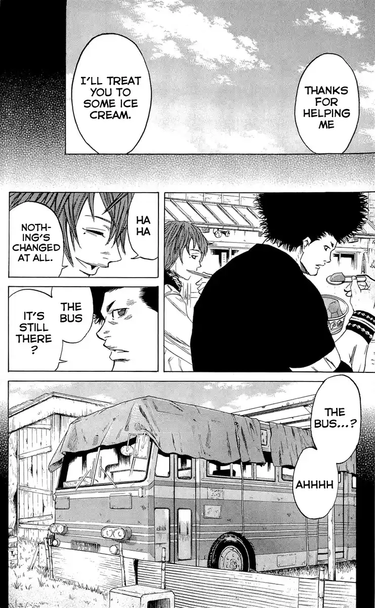 Read Sugarless Manga Online