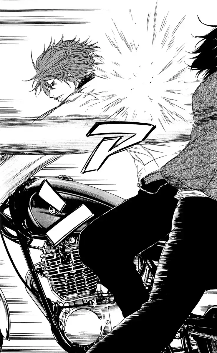 Read Sugarless Manga Online