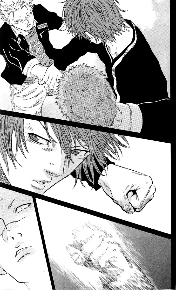 Read Sugarless Manga Online