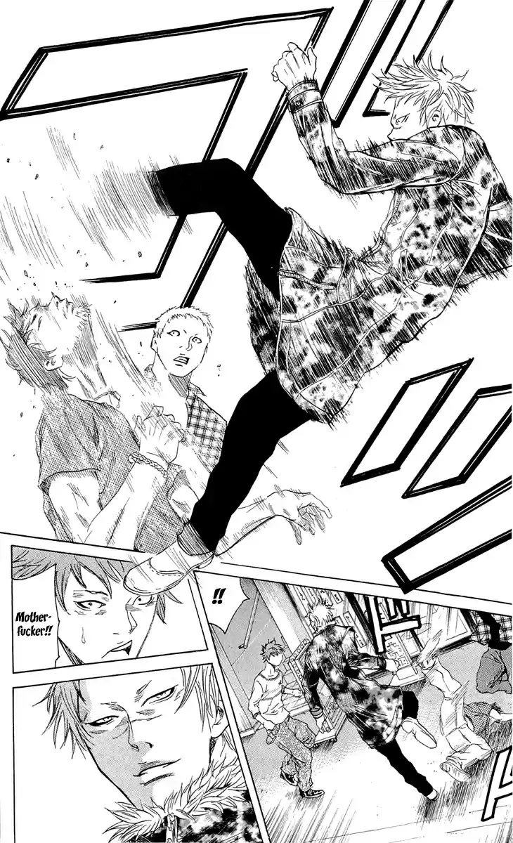 Read Sugarless Manga Online