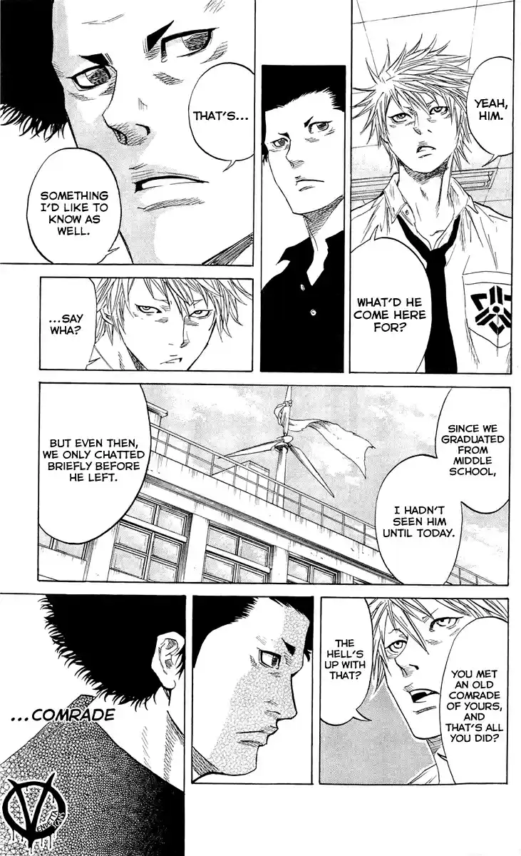 Read Sugarless Manga Online