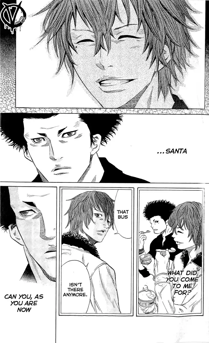 Read Sugarless Manga Online