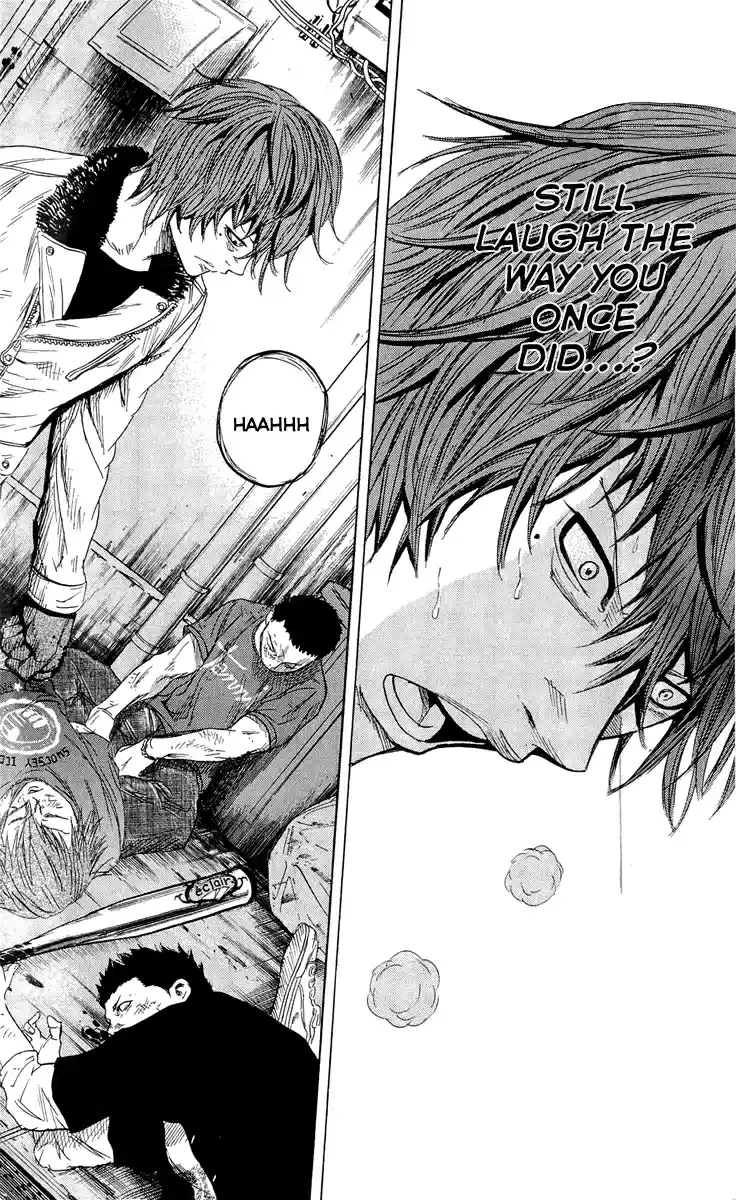 Read Sugarless Manga Online