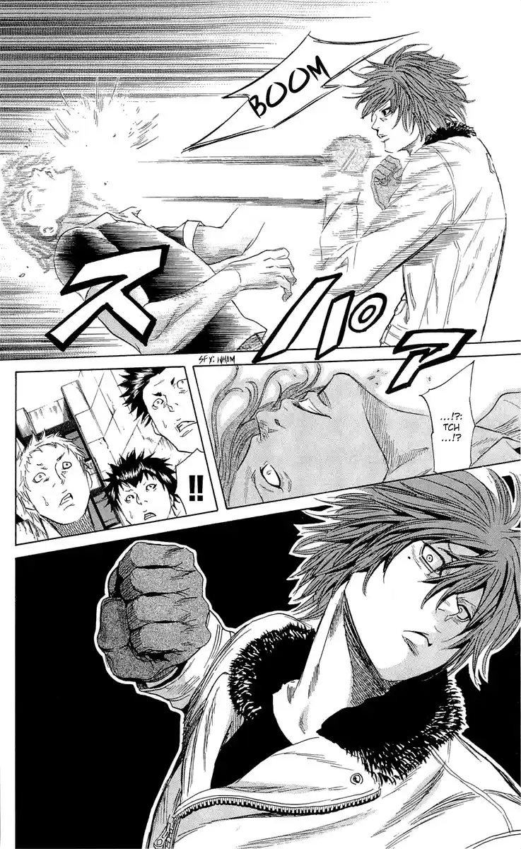 Read Sugarless Manga Online