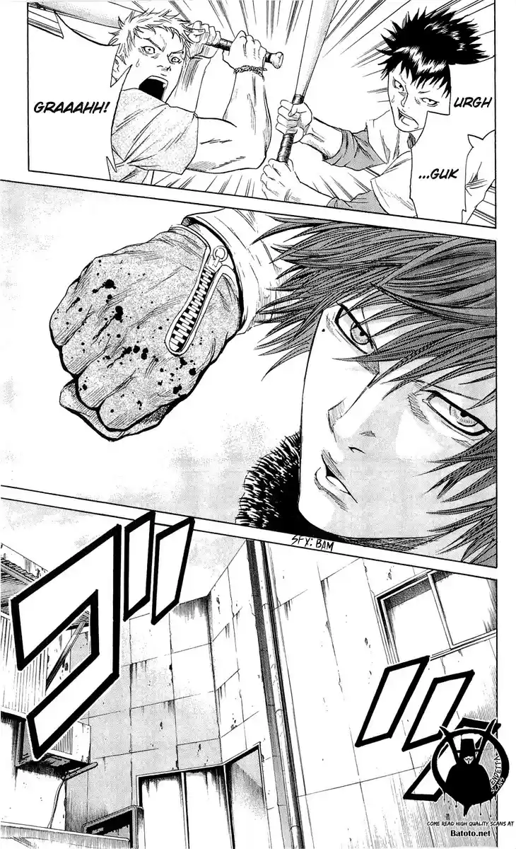 Read Sugarless Manga Online