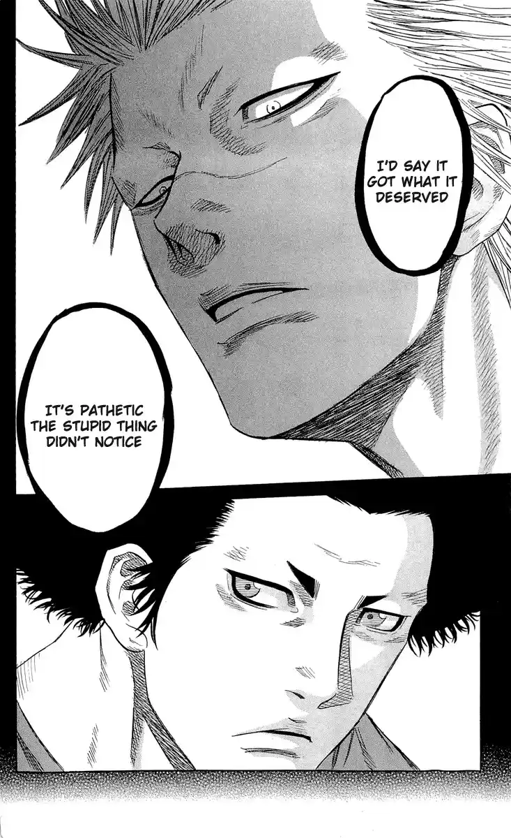 Read Sugarless Manga Online