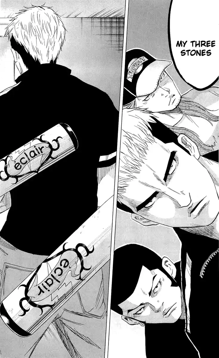 Read Sugarless Manga Online