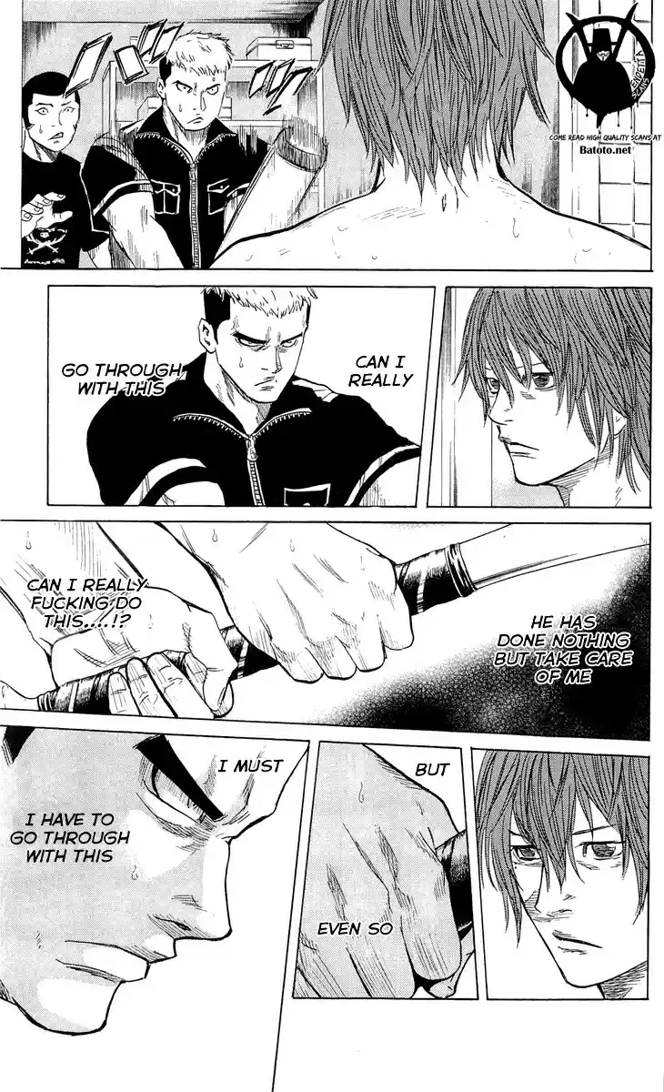 Read Sugarless Manga Online