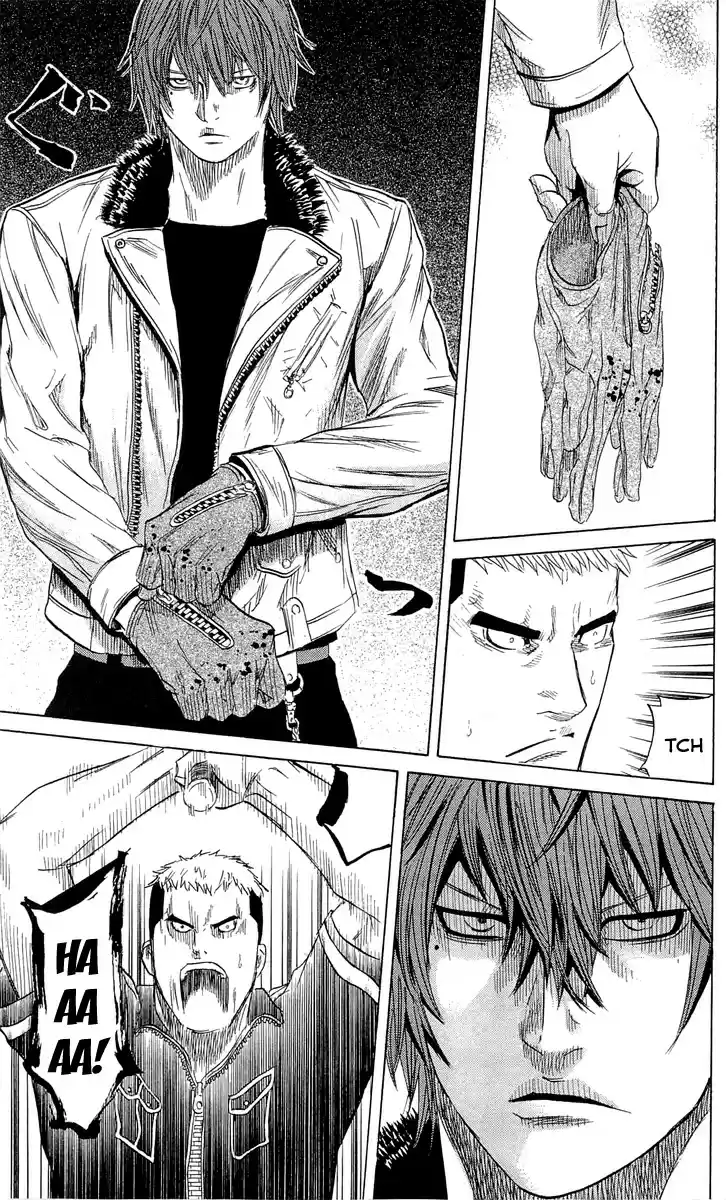 Read Sugarless Manga Online