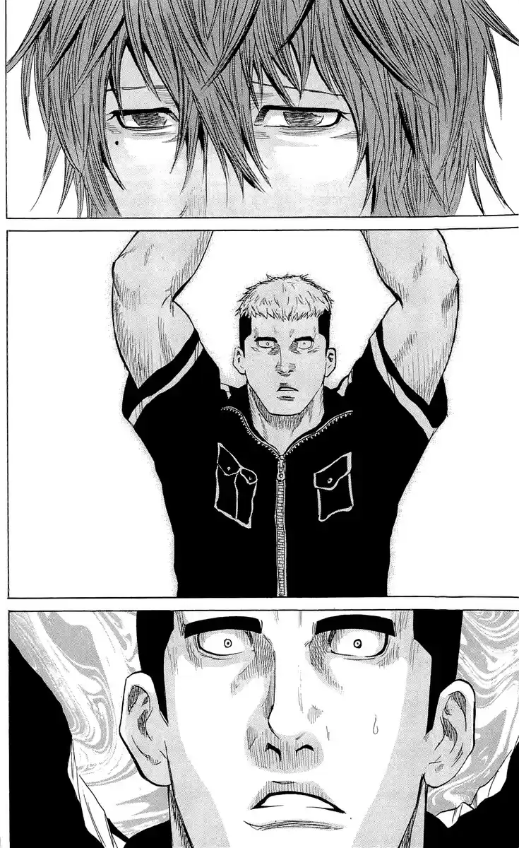 Read Sugarless Manga Online