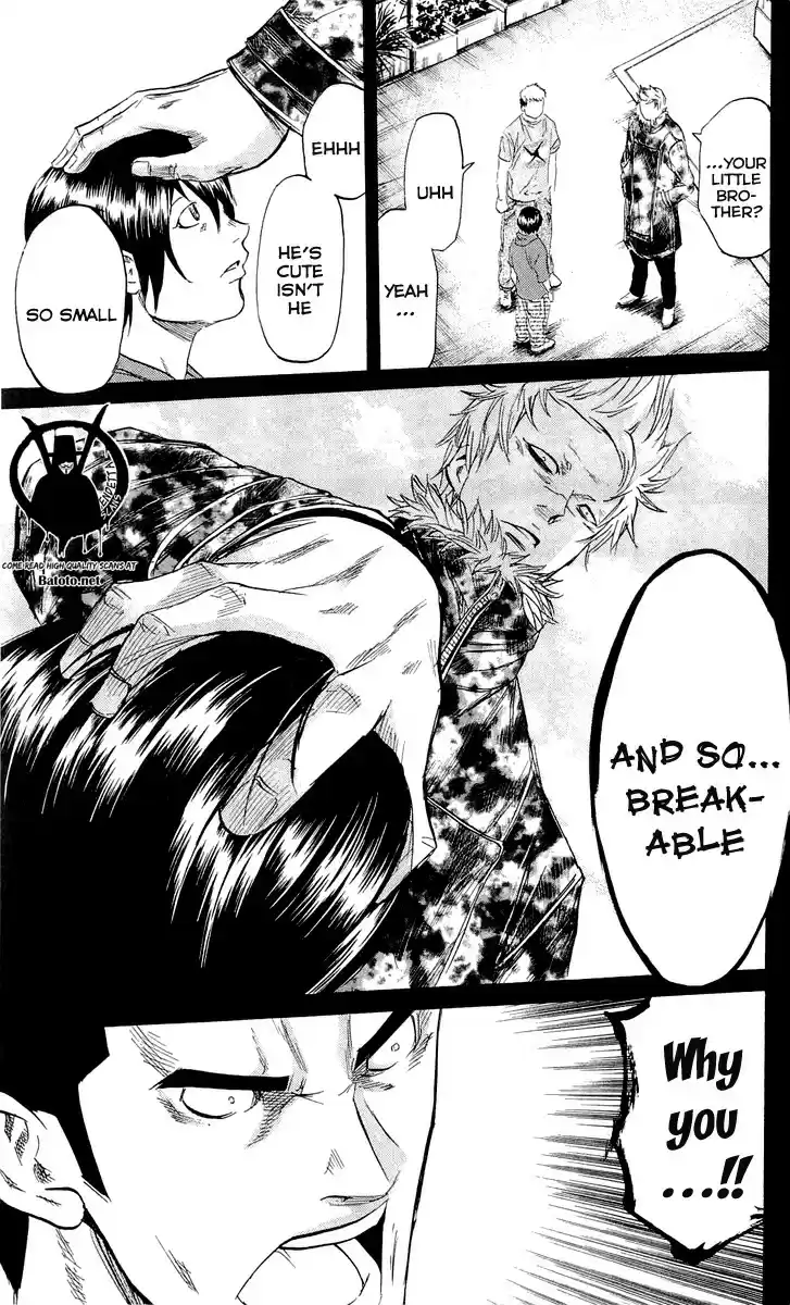 Read Sugarless Manga Online