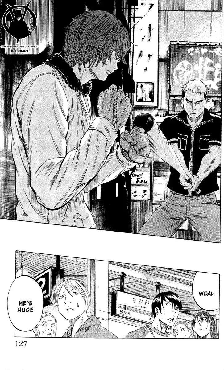 Read Sugarless Manga Online