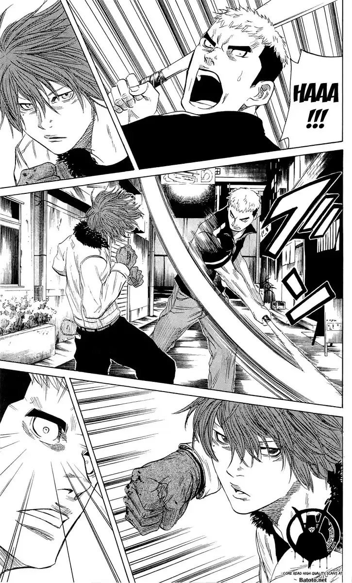 Read Sugarless Manga Online