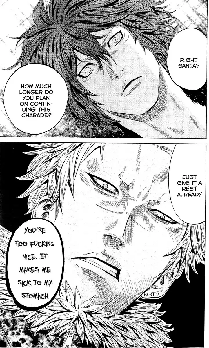 Read Sugarless Manga Online