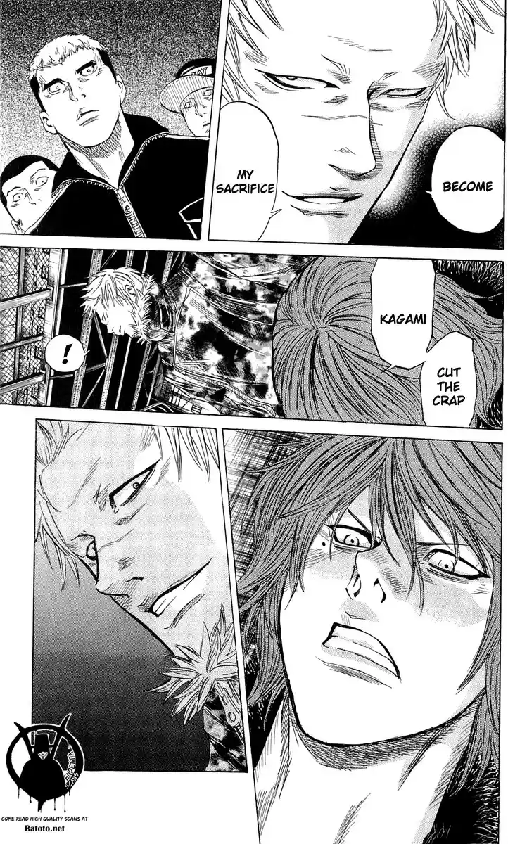 Read Sugarless Manga Online