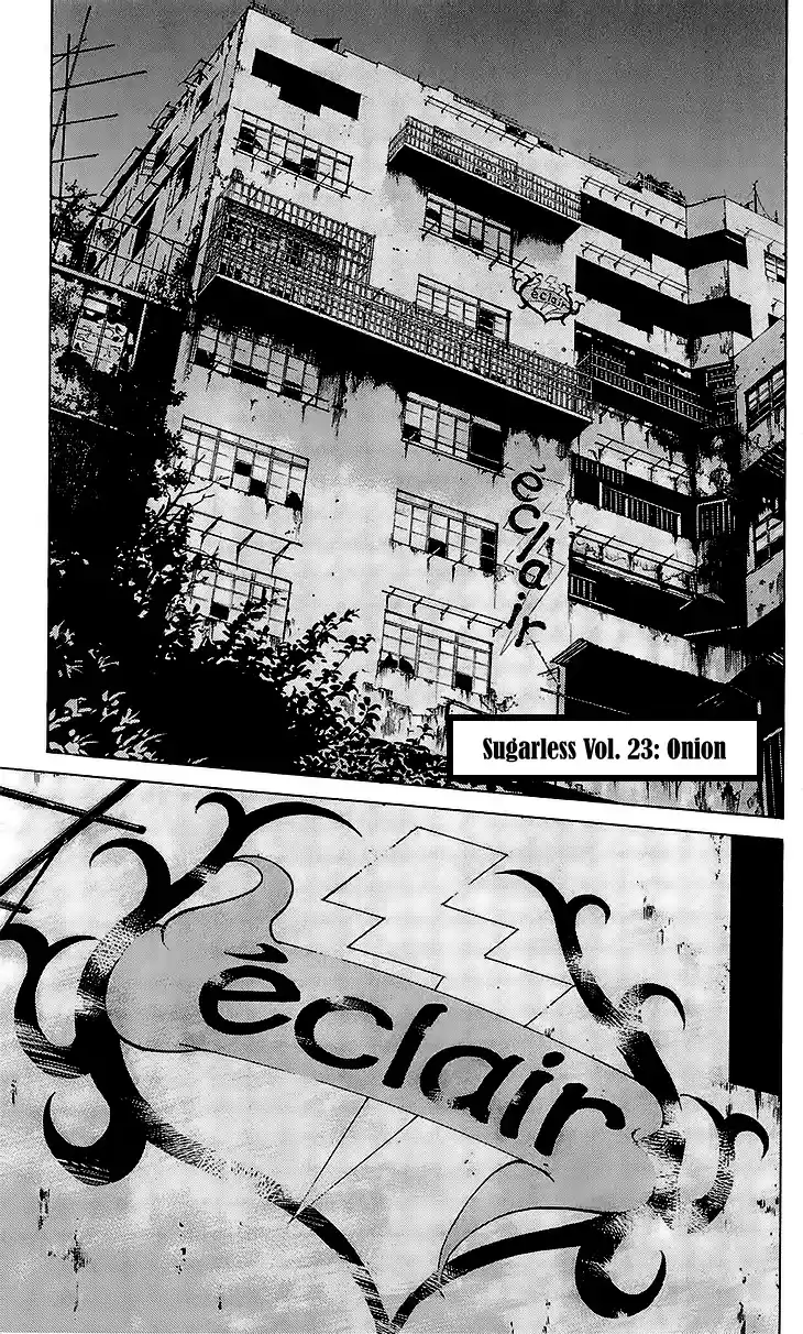 Read Sugarless Manga Online