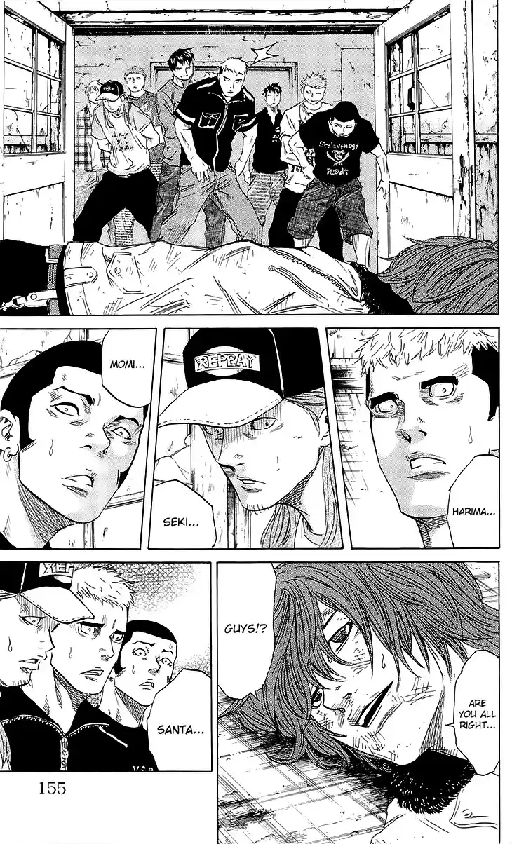 Read Sugarless Manga Online