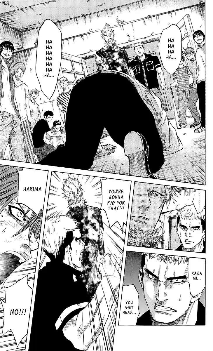 Read Sugarless Manga Online