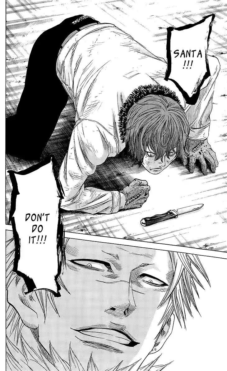 Read Sugarless Manga Online