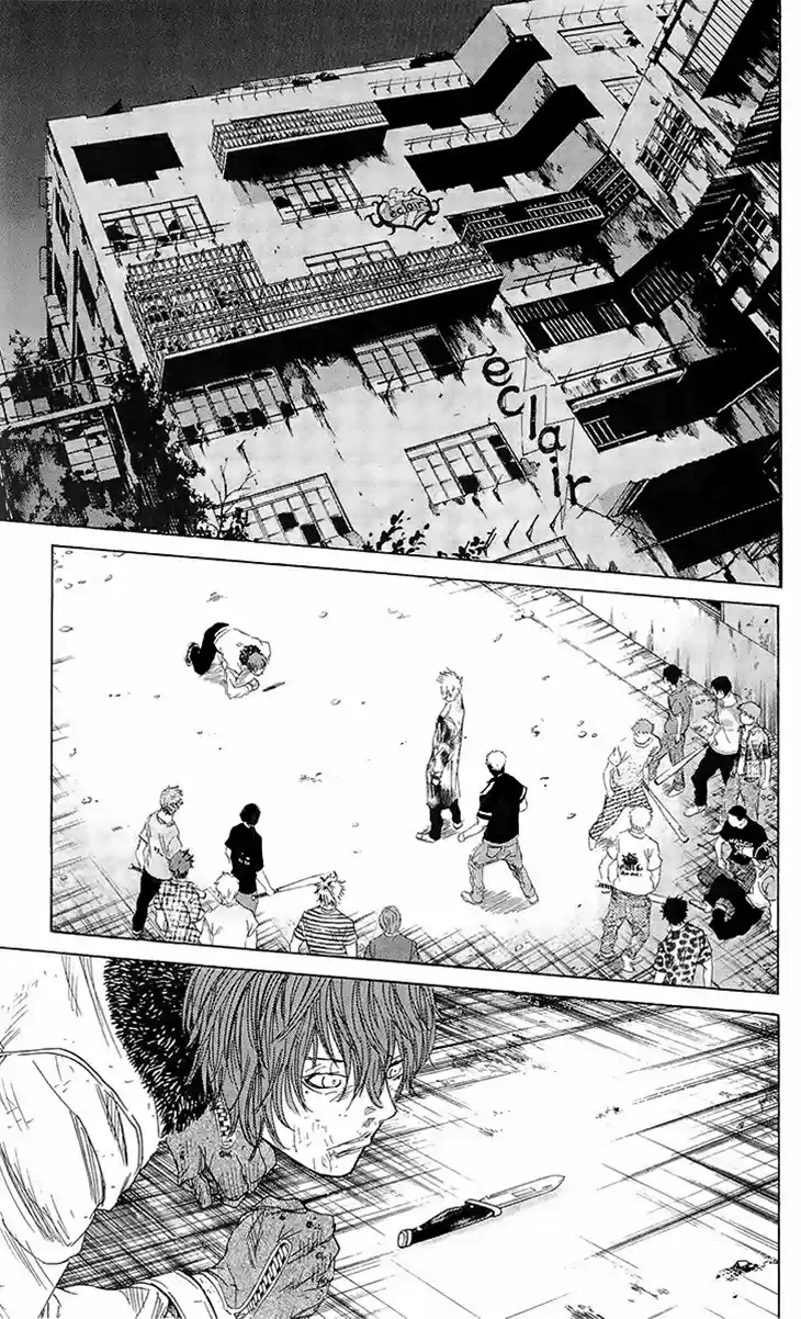 Read Sugarless Manga Online