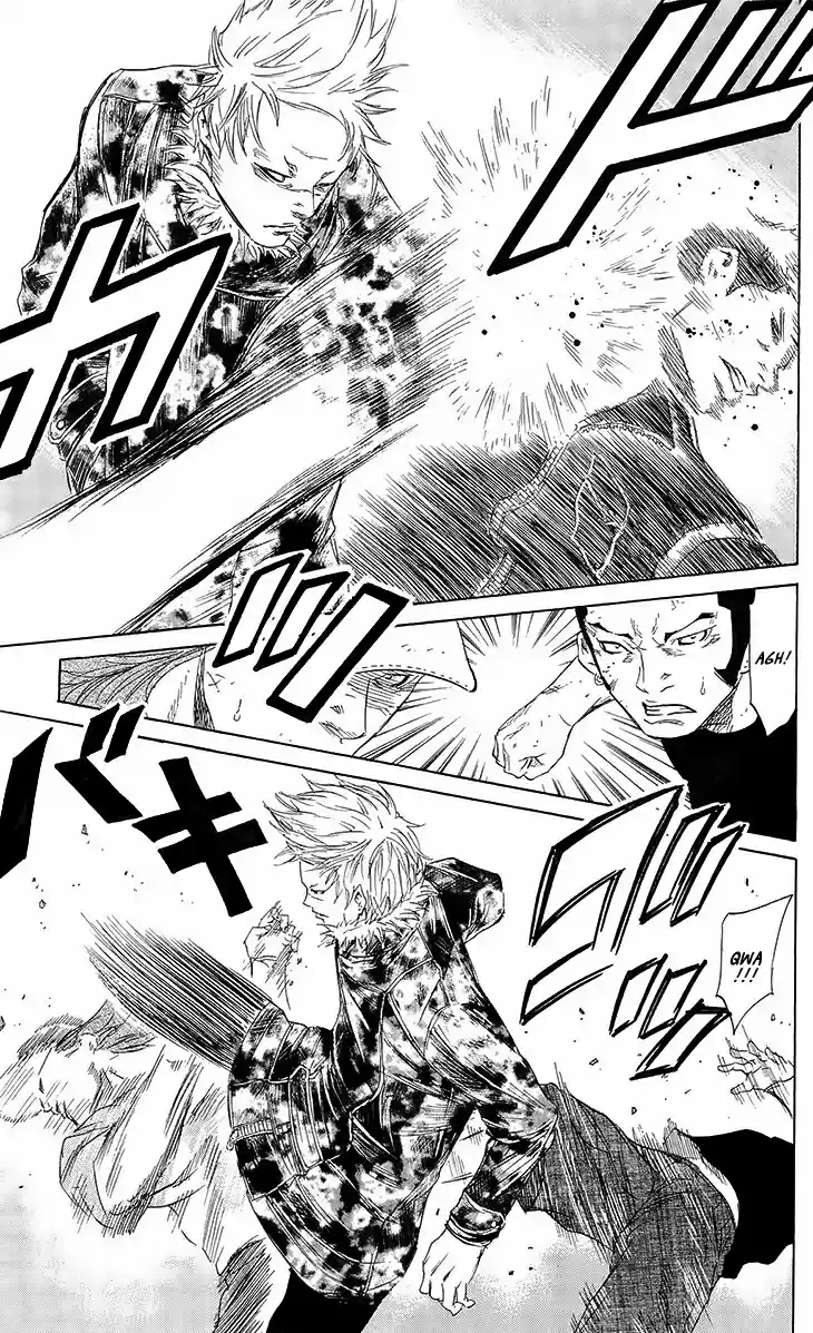 Read Sugarless Manga Online