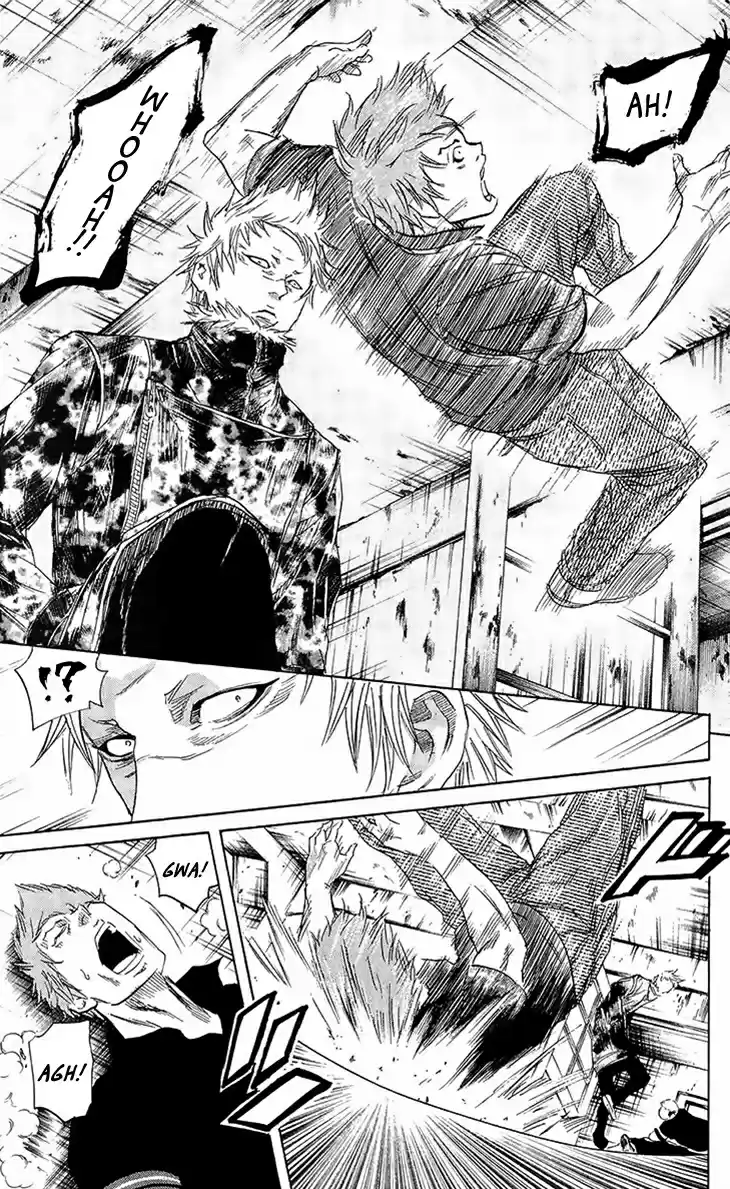 Read Sugarless Manga Online