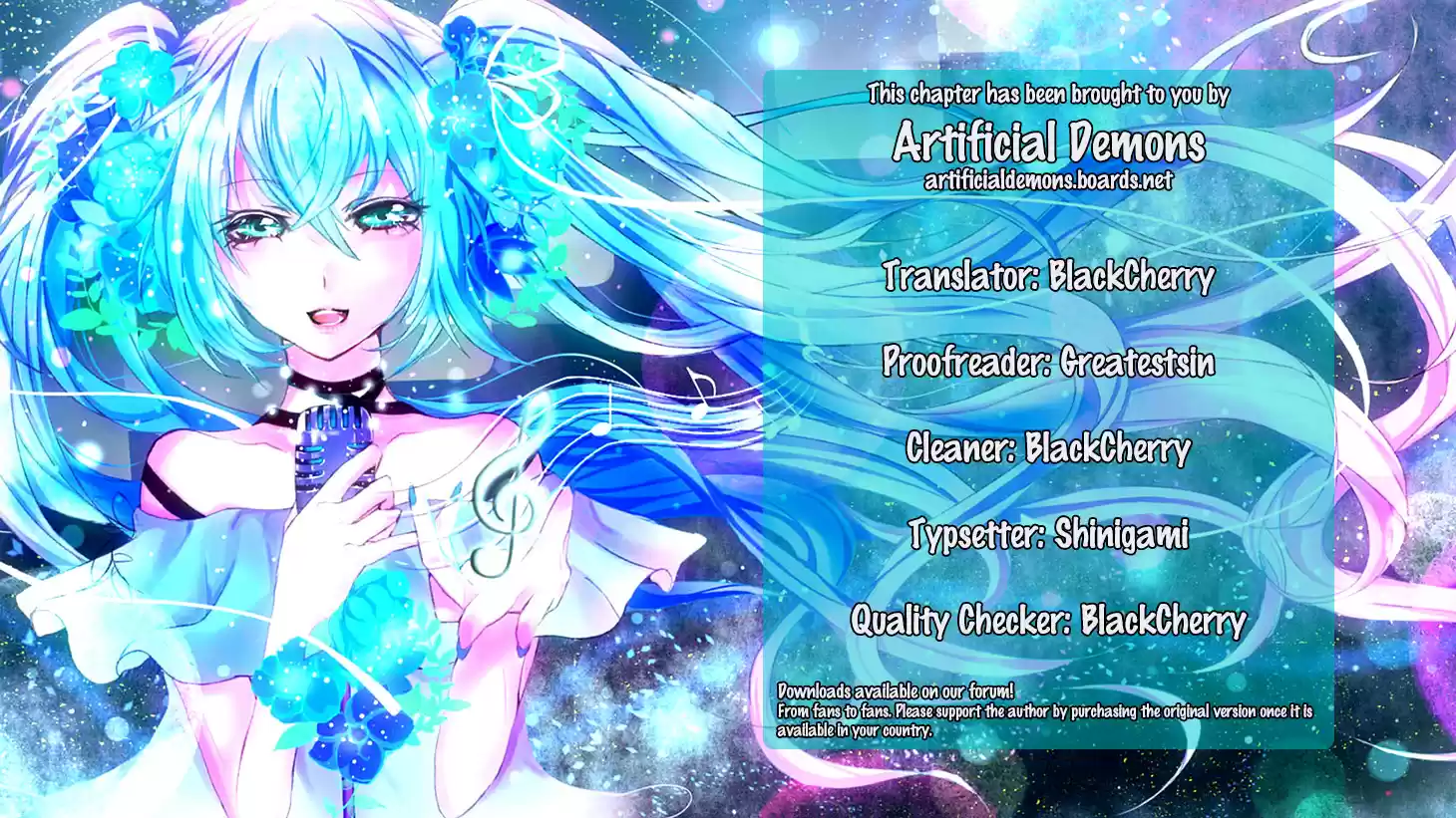 Read Sugarless Manga Online