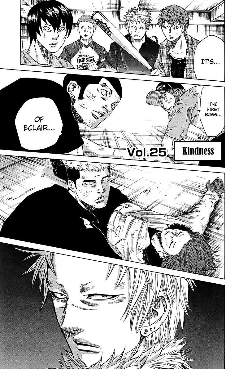 Read Sugarless Manga Online