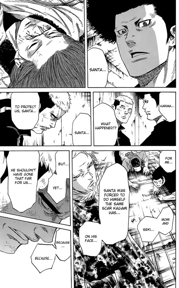 Read Sugarless Manga Online