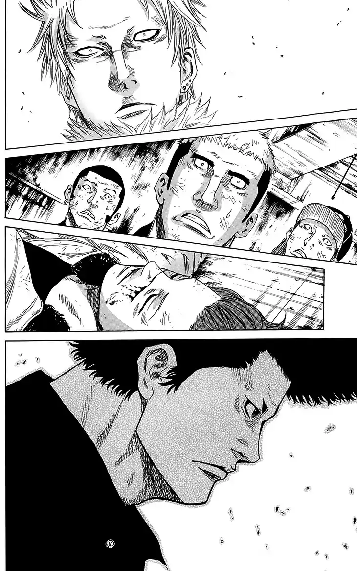 Read Sugarless Manga Online