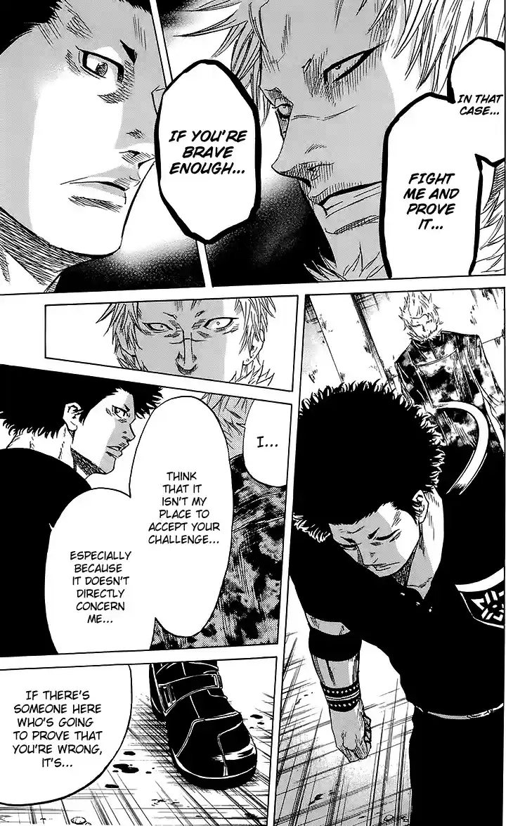 Read Sugarless Manga Online