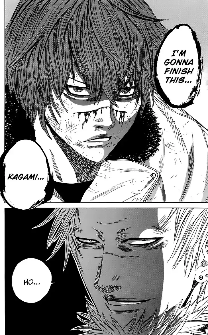 Read Sugarless Manga Online